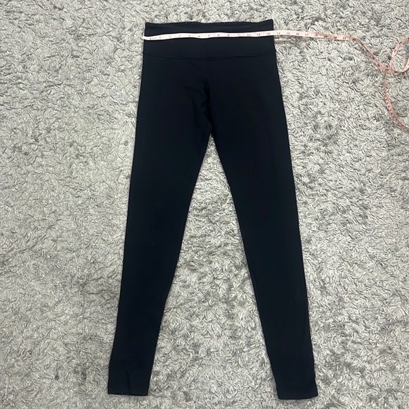 Women's Lululemon Leggings Size 6 - Picture 1 of 7